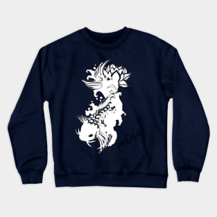 KoiCosco Crewneck Sweatshirt